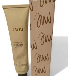 JVN Complete Air Dry Cream Large size oz